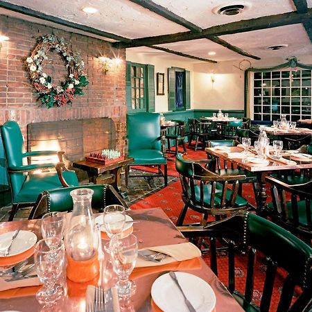 The Olde Mill Inn Basking Ridge Exterior foto